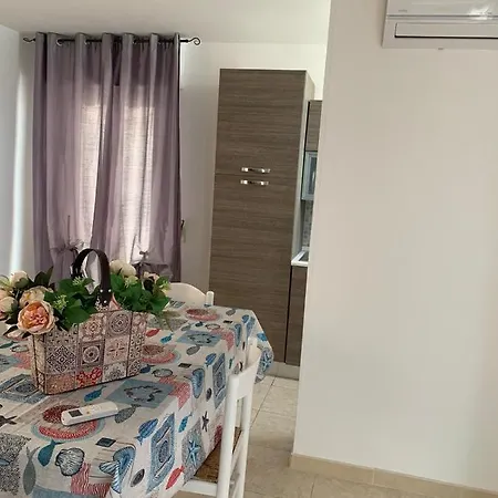 Appartement Buena Vista