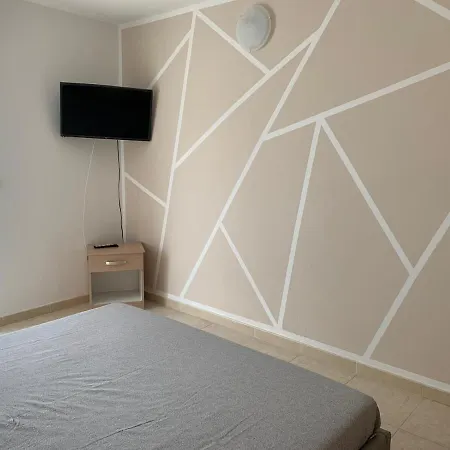 Buena Vista Appartement *