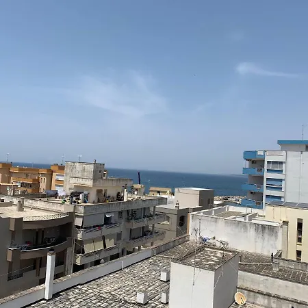 Apartmán Buena Vista Gallipoli