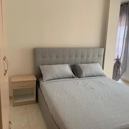 Buena Vista Apartment *
