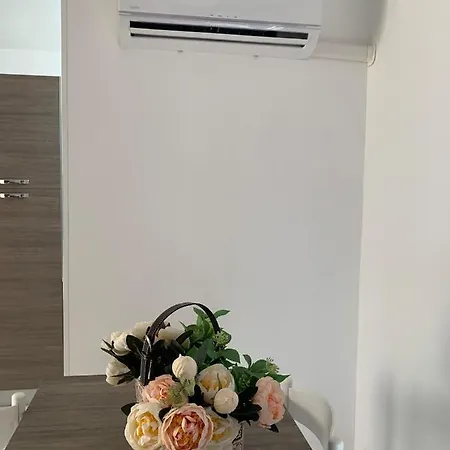 Appartement Buena Vista Gallipoli