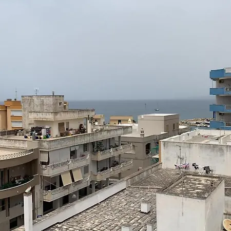 Buena Vista Gallipoli
