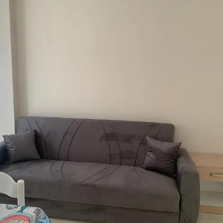 Buena Vista Apartmán