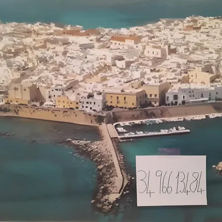 Buena Vista Apartment Gallipoli